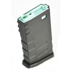 190rds Polymer Magazine TG Core